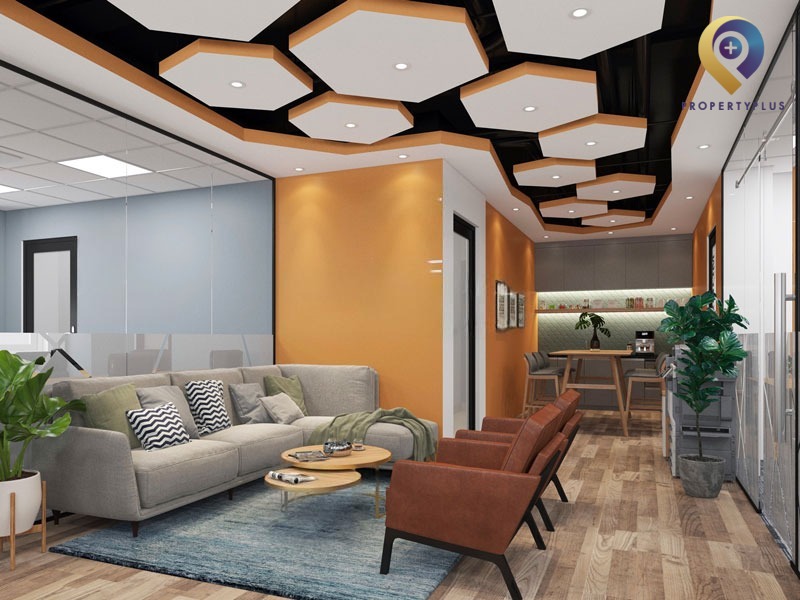 CNOMAD coworking space